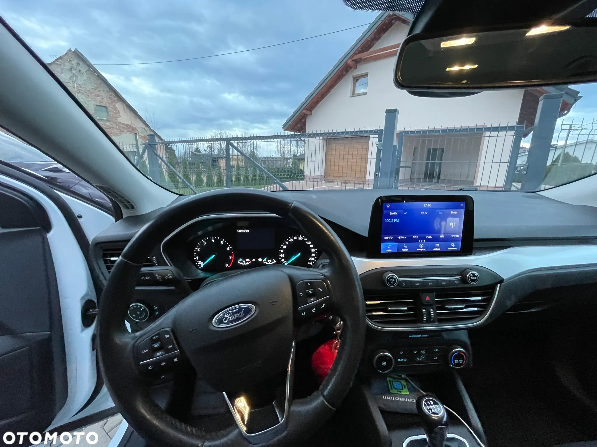 Ford Focus - 9