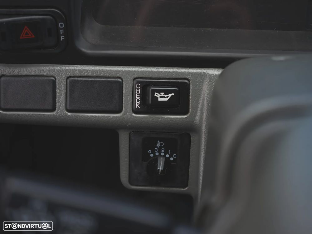 Mitsubishi Canter FB634 EURO3 DI-D IVA DEDUTIVEL - 19