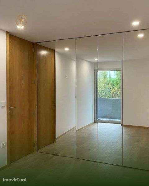 Arrenda -se apartamentos - Grande imagem: 3/6