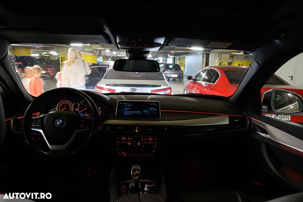 BMW X6 xDrive30d - 24