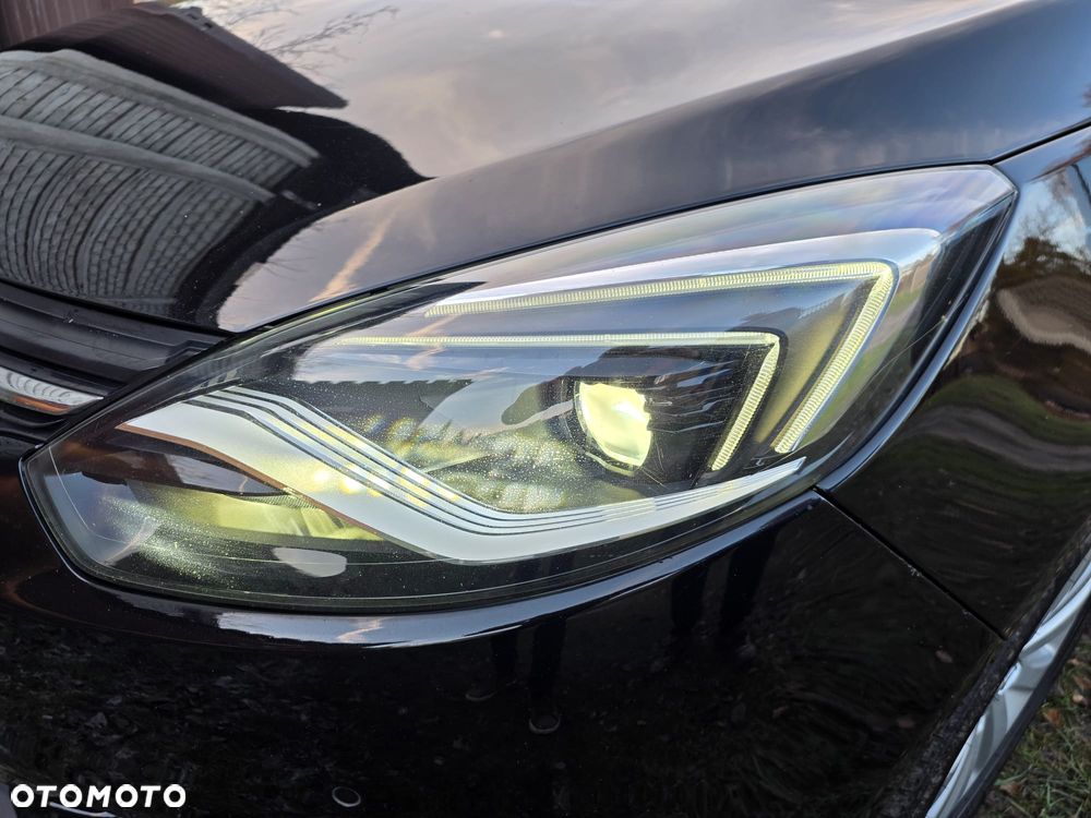 Opel Zafira 2.0 D (CDTI ecoFLEX) Start/Stop Active - 27