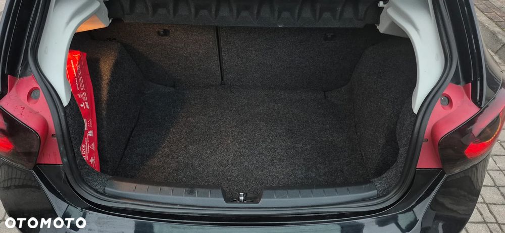 Seat Ibiza 1.4 16V Passion - 17