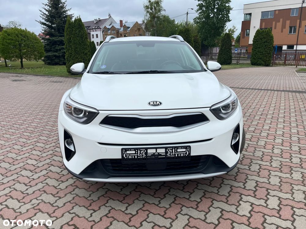 Kia Stonic 1.0 T-GDI 120 Spirit - 3