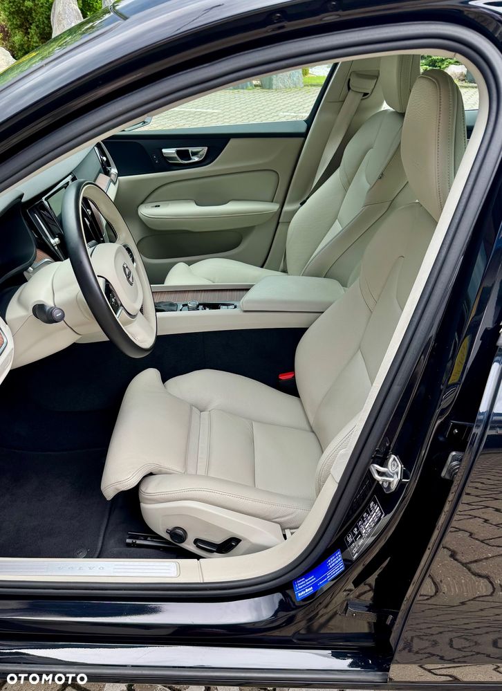 Volvo S60 T4 Inscription - 6