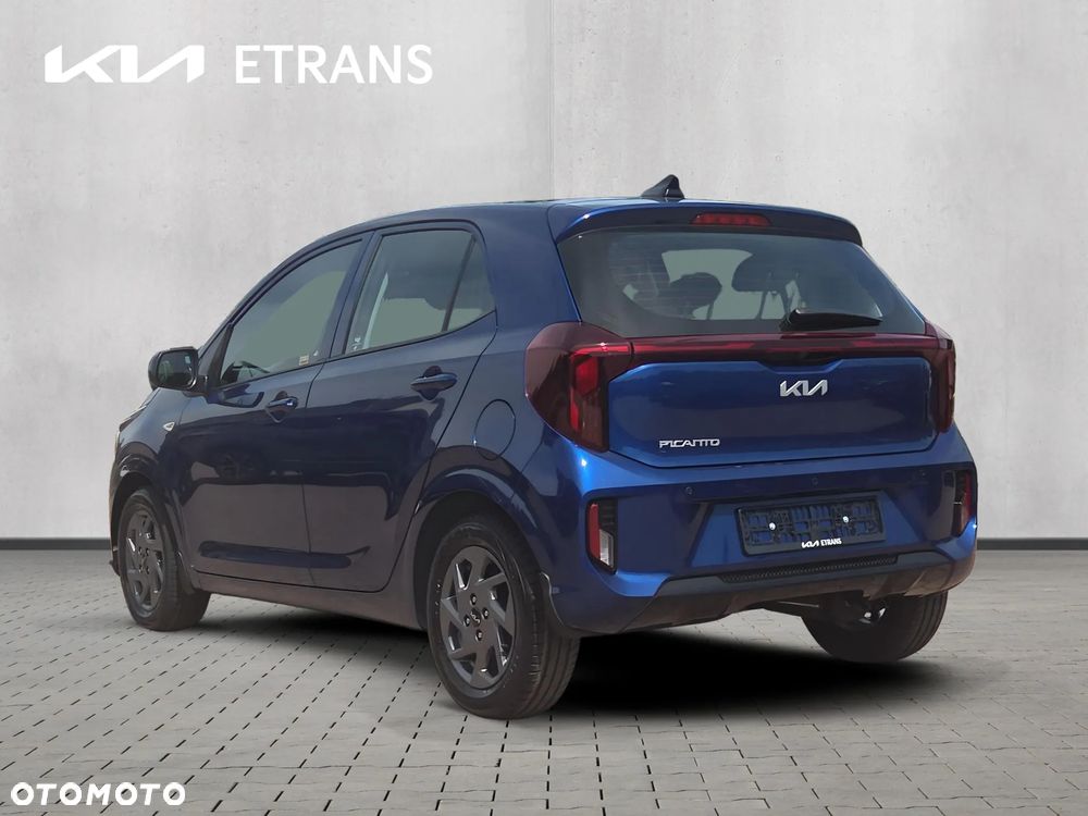 Kia Picanto 1.0 GDI L - 4