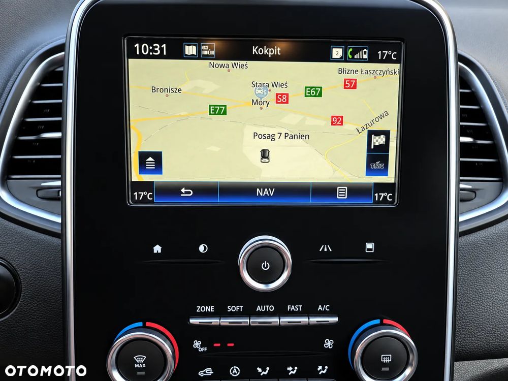 Renault Grand Scenic Gr 1.7 Blue dCi Intens - 25