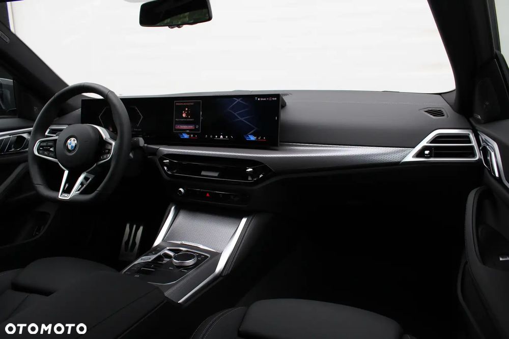 BMW Seria 4 420d xDrive mHEV M Sport - 11