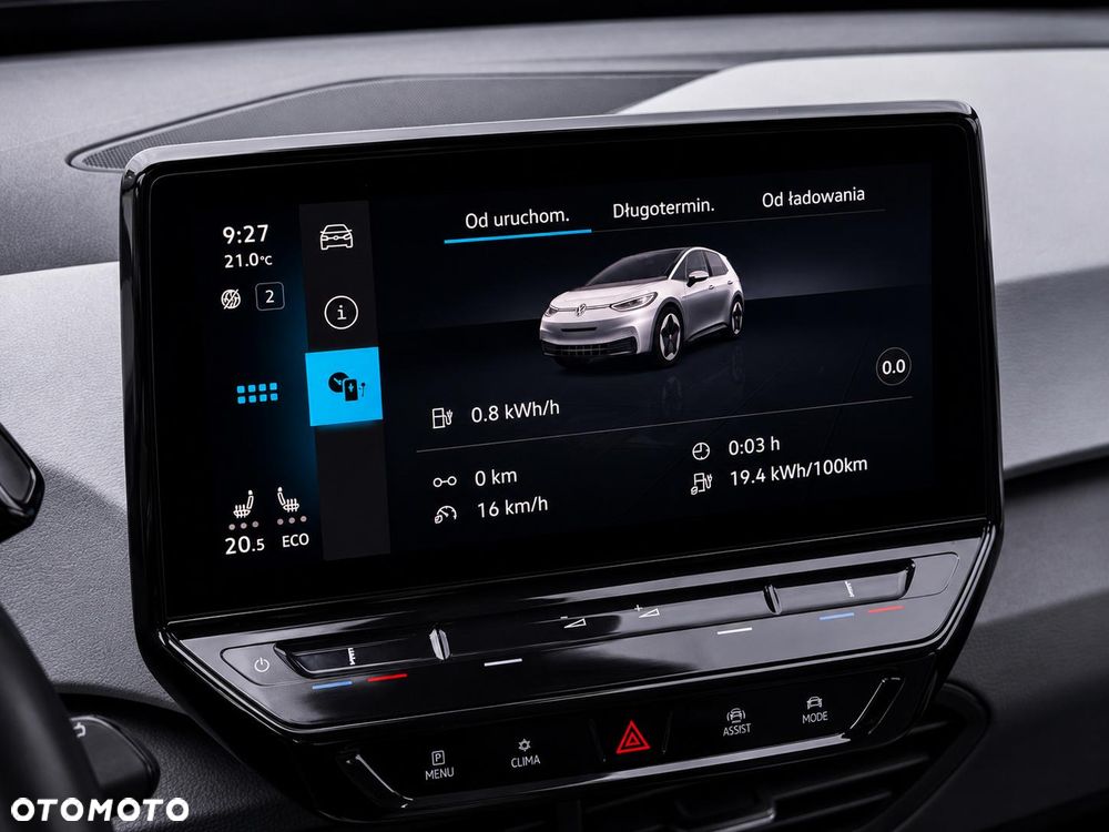 Volkswagen ID.3 Performance Upgrade Pro 1st Plus - 34