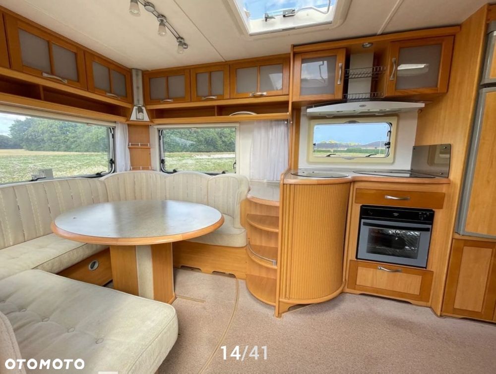 LMC Dominant 550 RD - 3