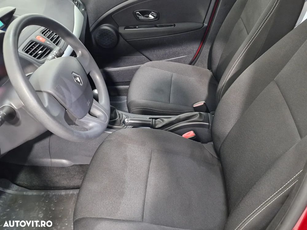 Renault Megane 1.6 16V Authentique - 12