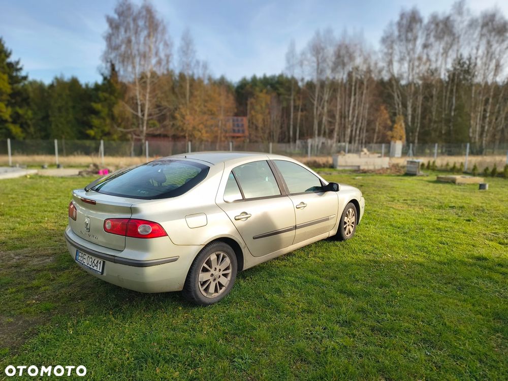 Renault Laguna 2.0 Dynamique - 5