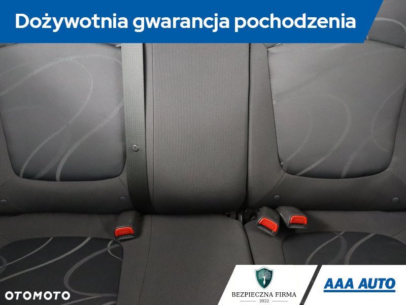 Chevrolet Spark - 12