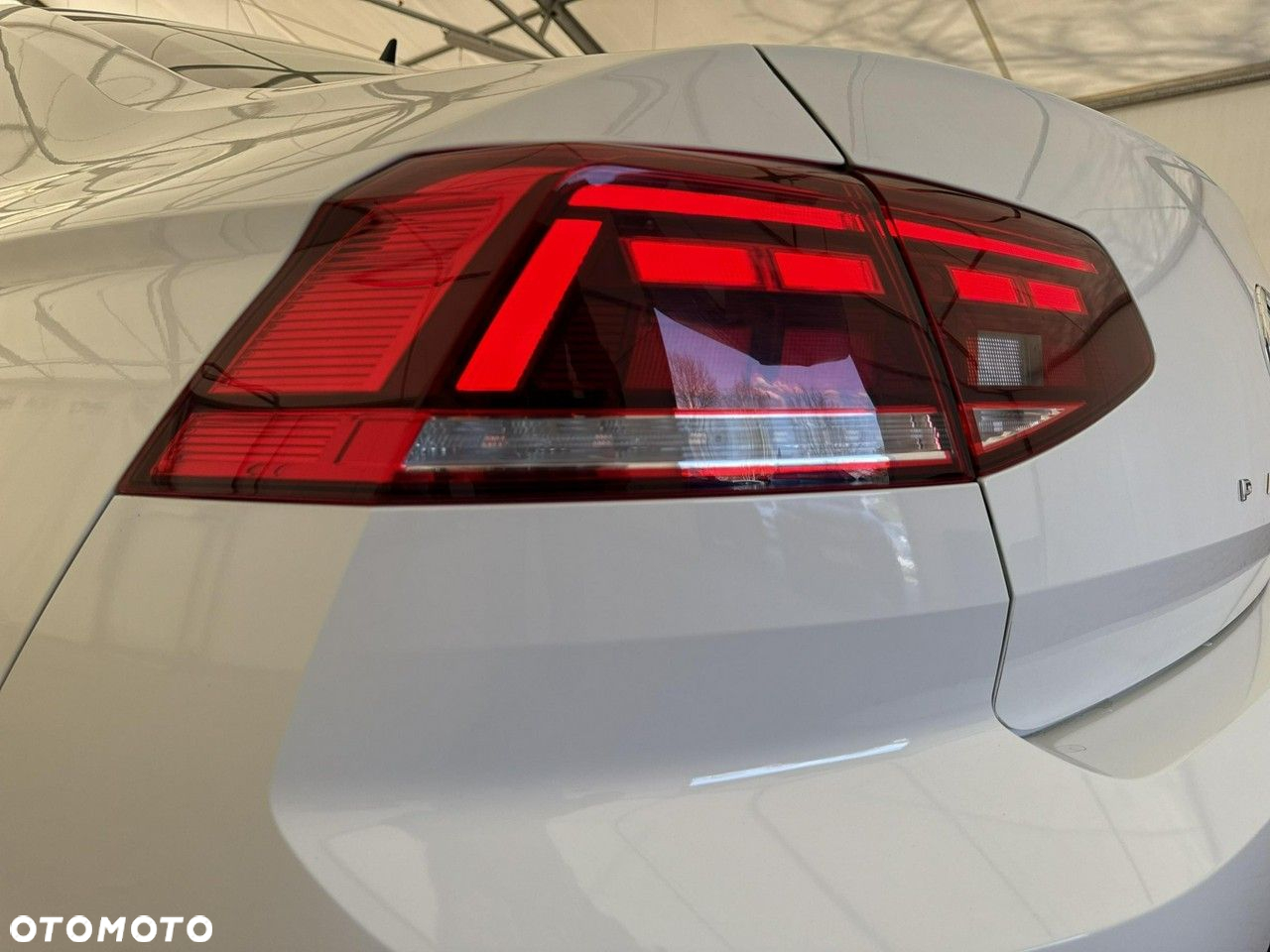 Volkswagen Passat 1.5 TSI EVO Elegance DSG - 29