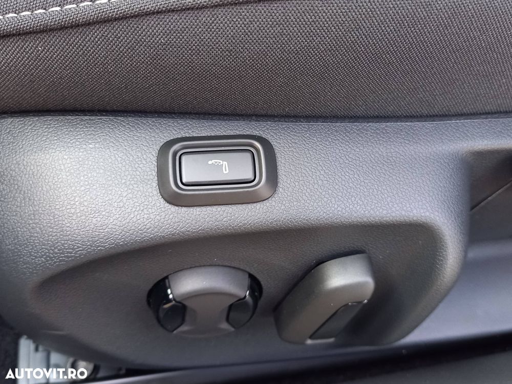 Skoda Superb 2.0 TDI 193 CP 4x4 DSG Selection - 14