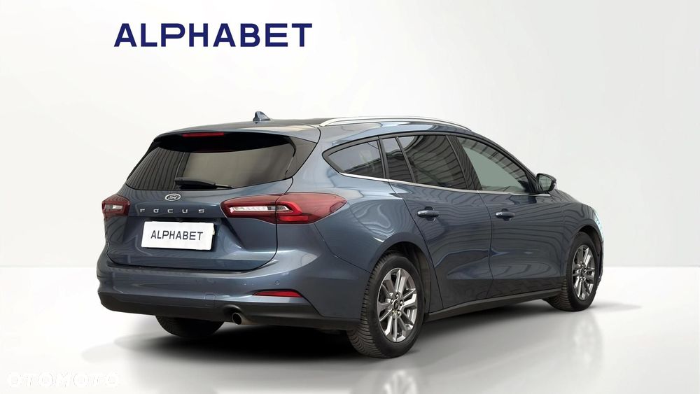 Ford Focus 1.0 EcoBoost mHEV Titanium X - 6