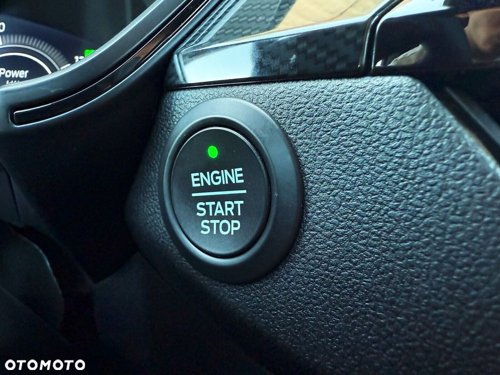 Ford Kuga 2.5 FHEV FWD ST-Line - 17