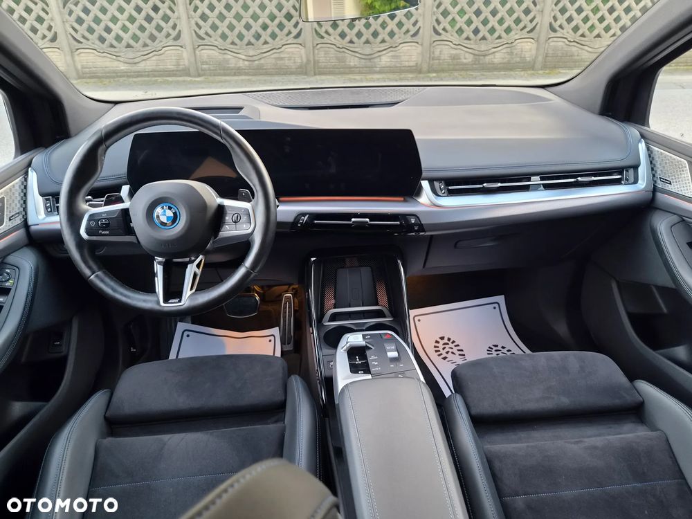 BMW Seria 2 225e xDrive M Sport sport - 30