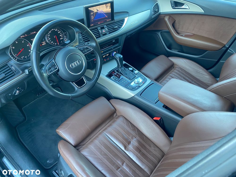 Audi A6 Avant 2.0 TDI quattro S tronic - 3