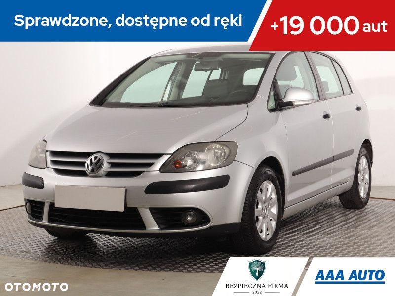 Volkswagen Golf Plus - 2