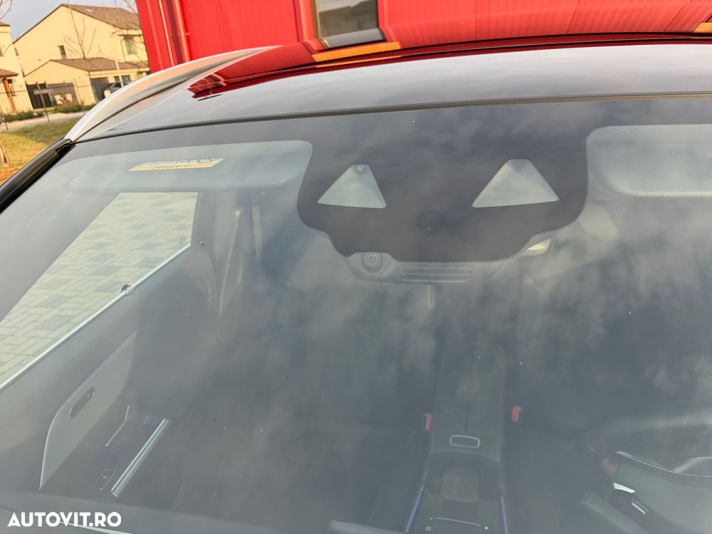 Mercedes-Benz GLA 250 4MATIC 8G-DCT AMG Line - 21