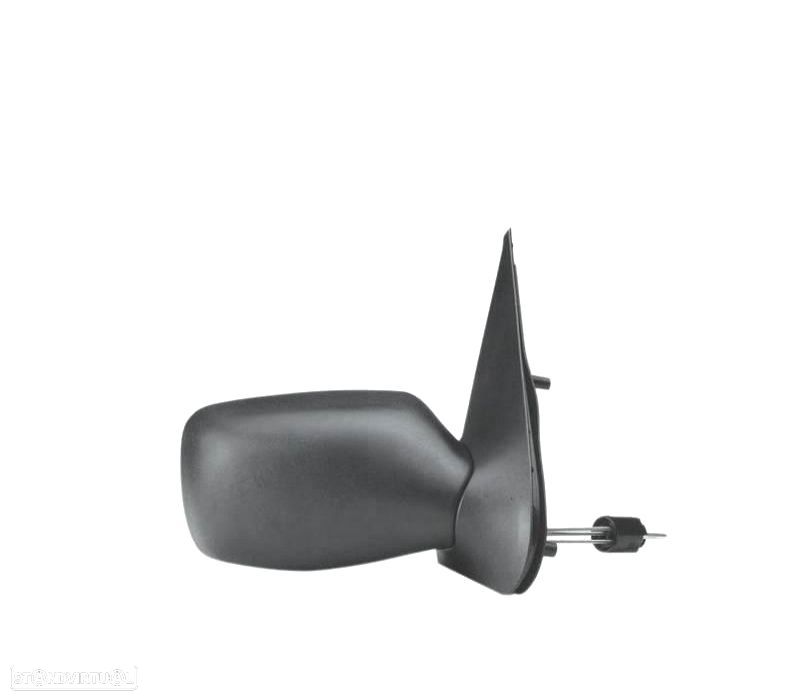 ESPELHO COMPLETO DIREITO FORD FIESTA MK4 99-02 - 1