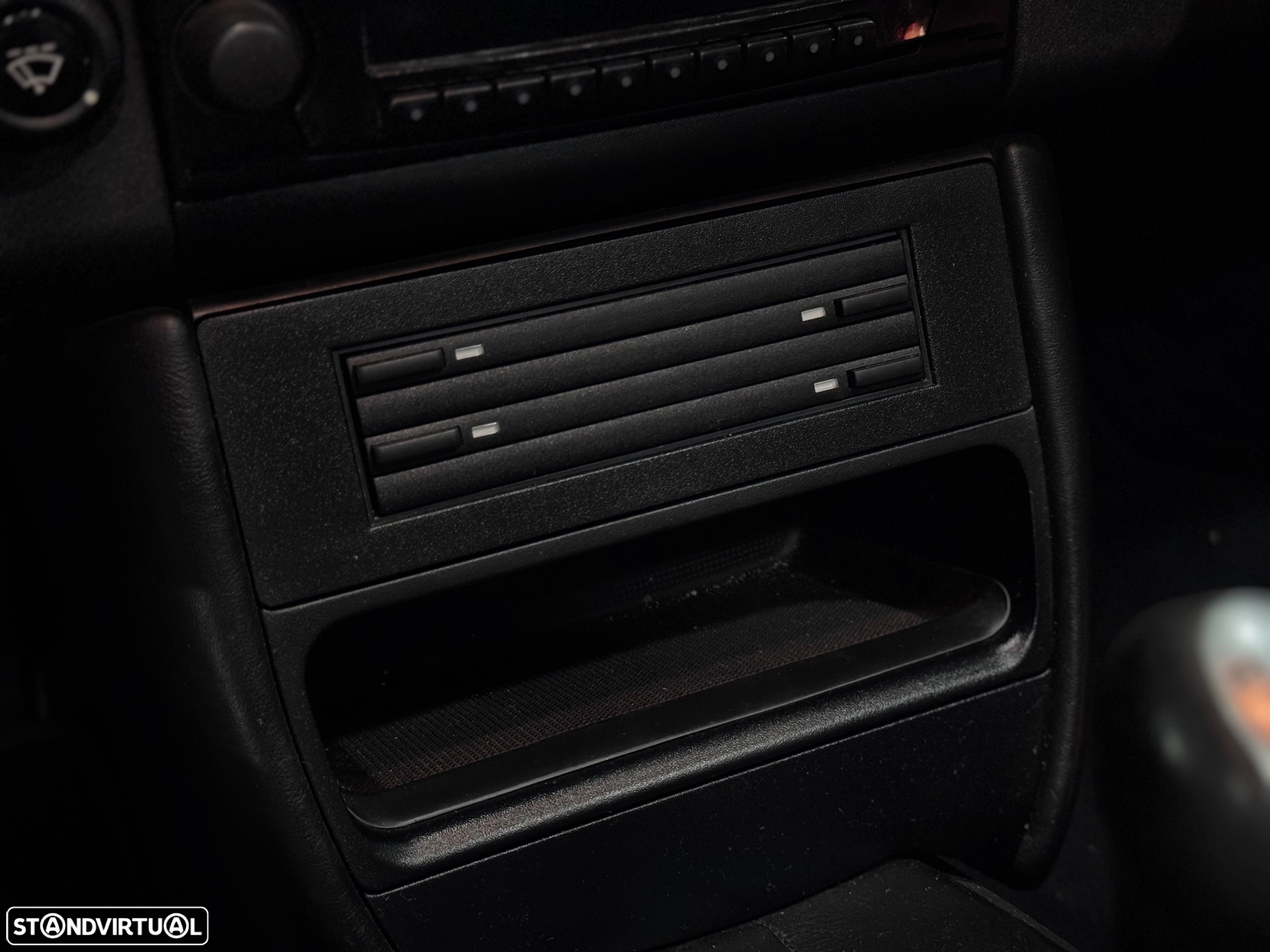 Porsche 911 (996) - 23