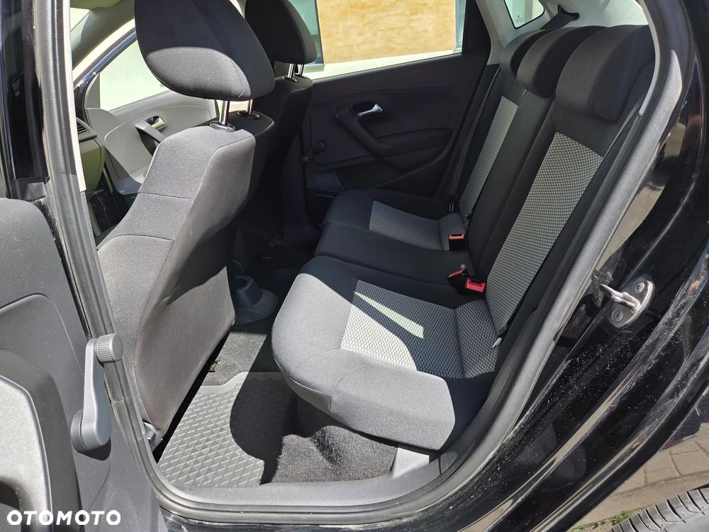 Volkswagen Polo 1.2 Trendline - 18