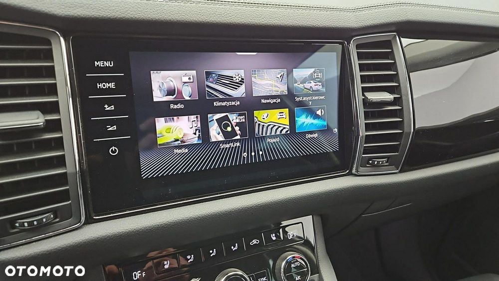 Skoda Kodiaq - 20