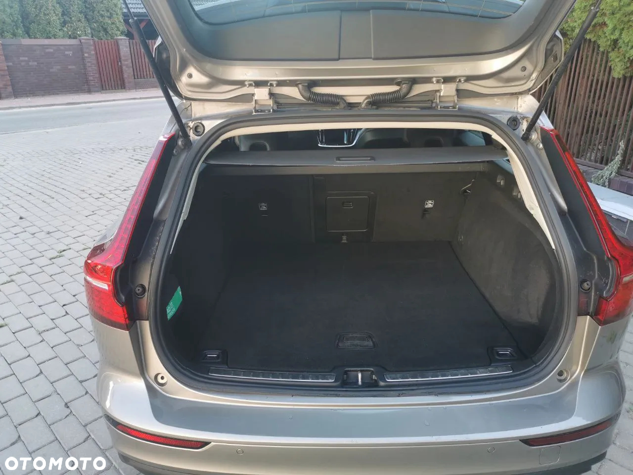 Volvo V60 D3 Geartronic Momentum - 10