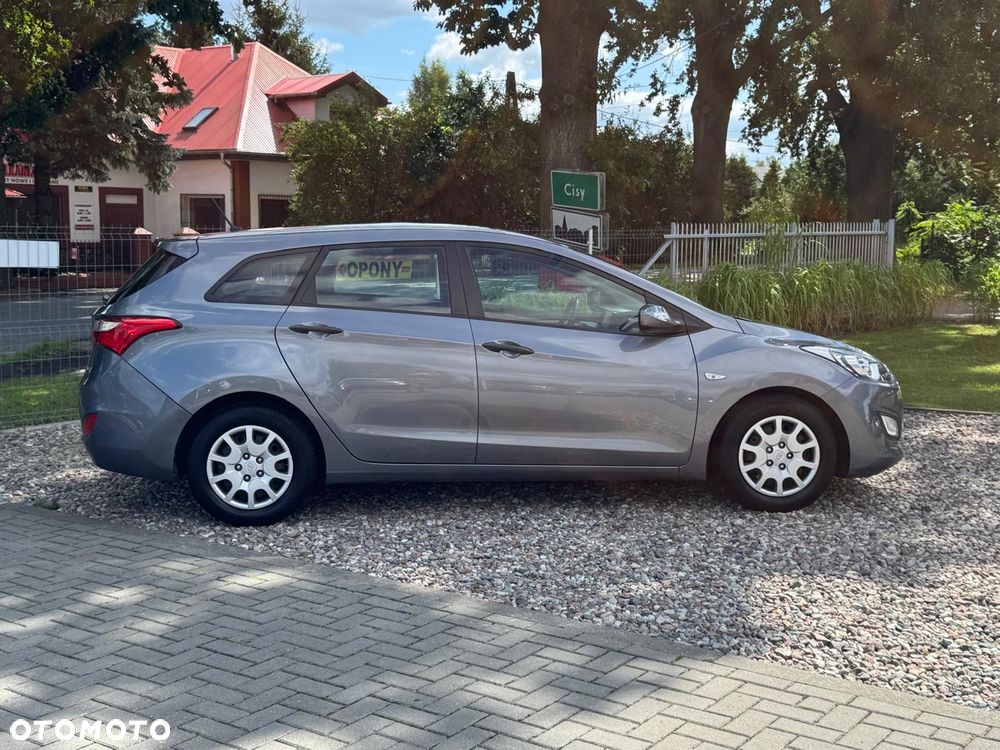 Hyundai i30 - 11