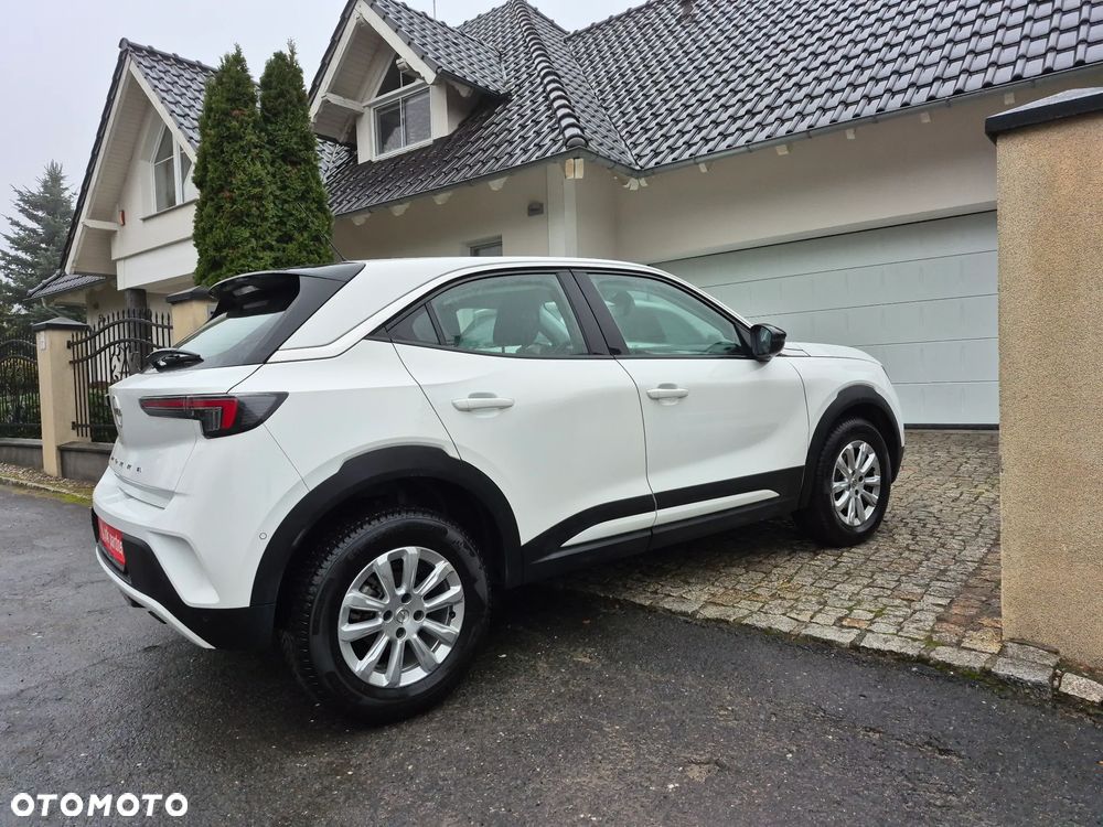 Opel Mokka 1.2 DI Turbo Edition - 25