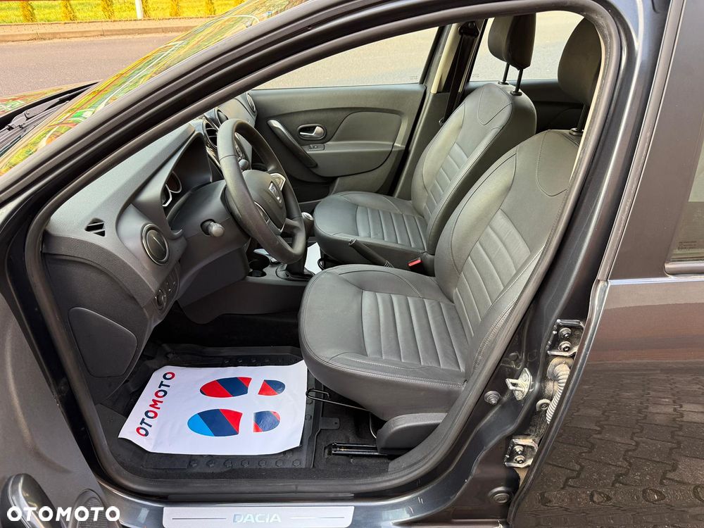 Dacia Logan 0.9 TCe Laureate S&S - 10