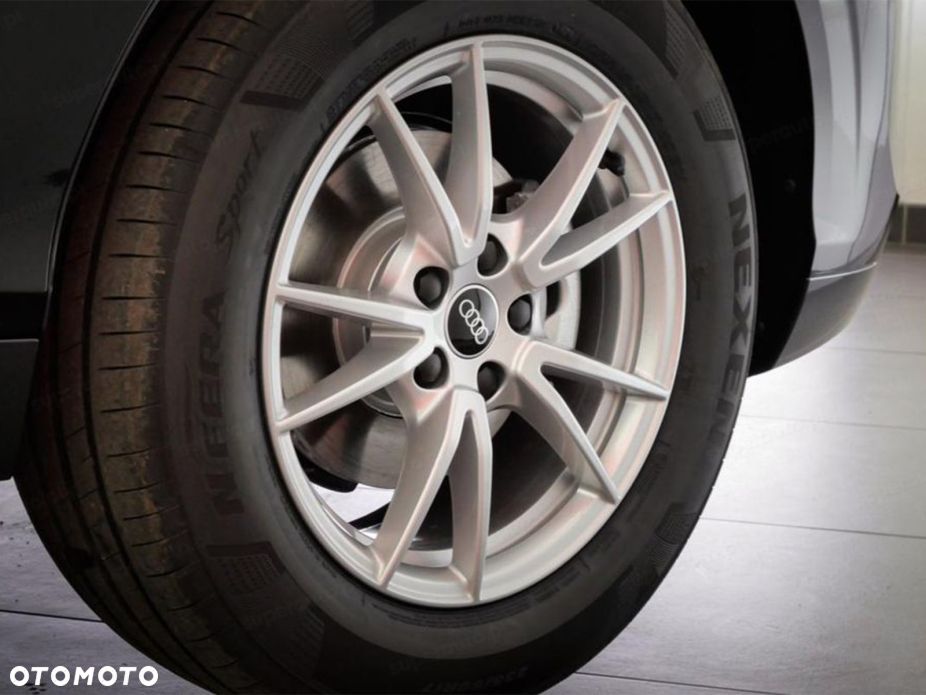 Audi Q3 TFSI mHEV 110 kW S tronic - 18