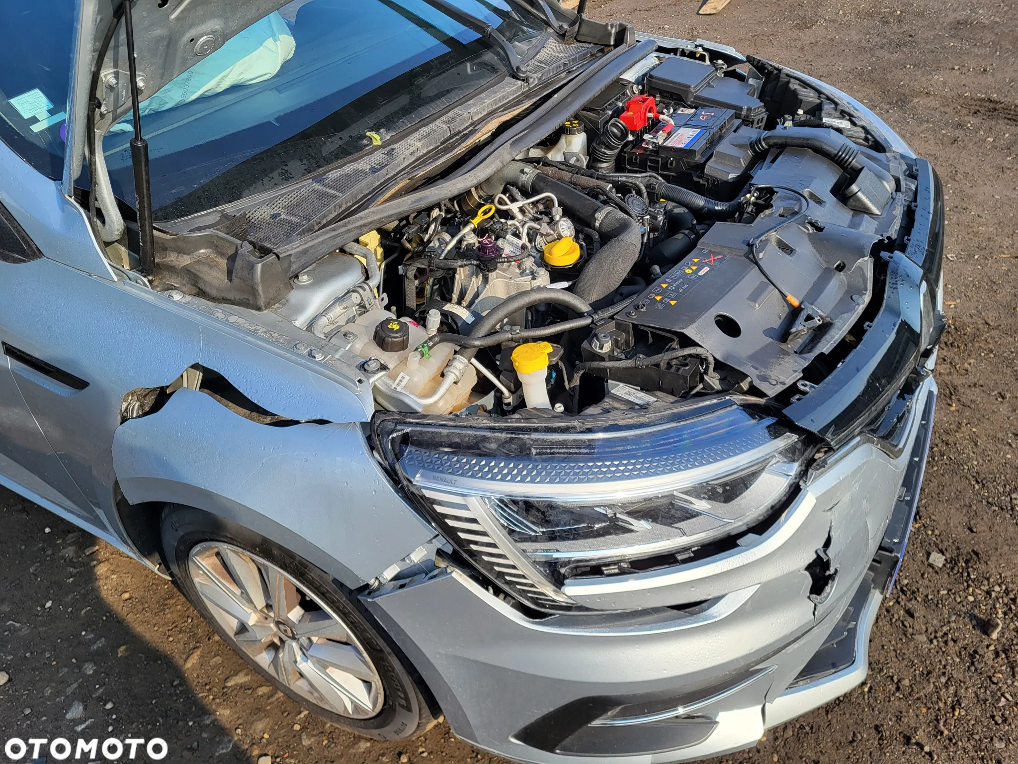 Renault Megane 1.0 TCe Life - 22
