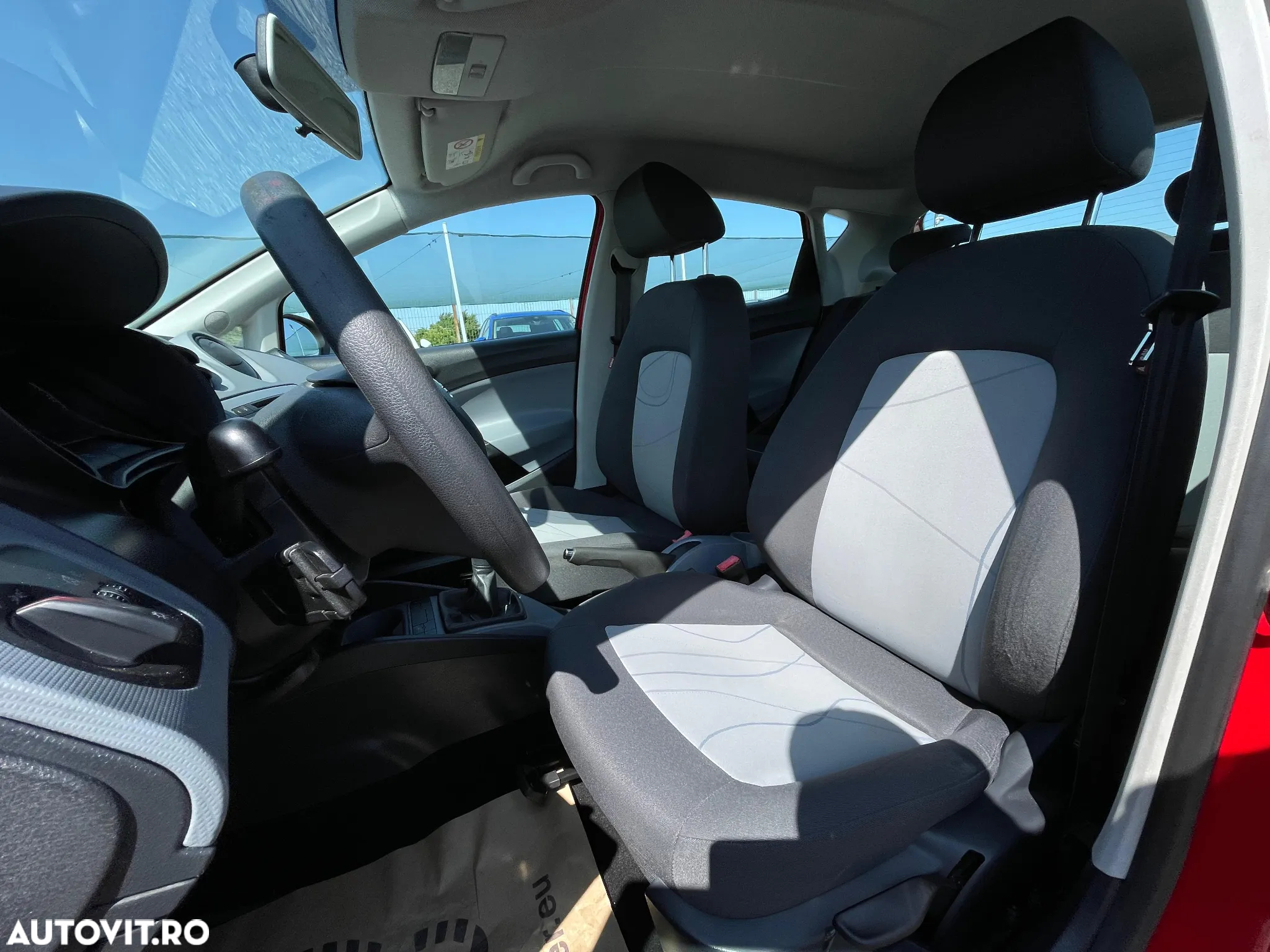 Seat Ibiza 1.2 12V Style - 13