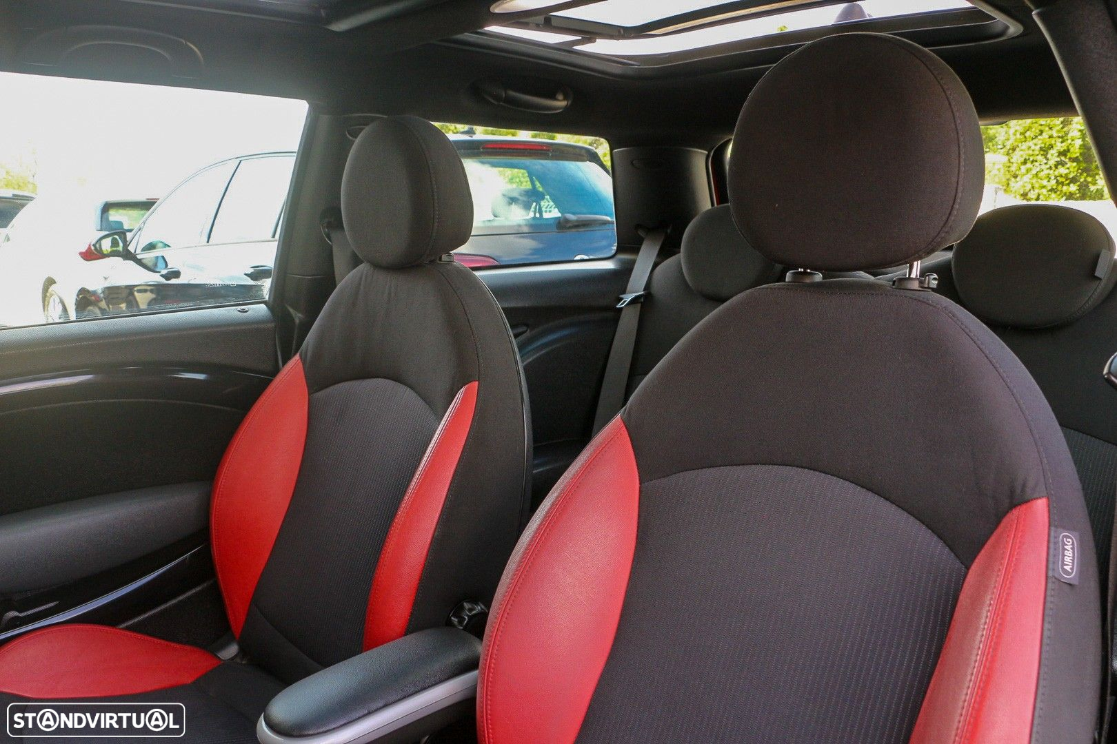MINI 3 Portas John Cooper Works - 14
