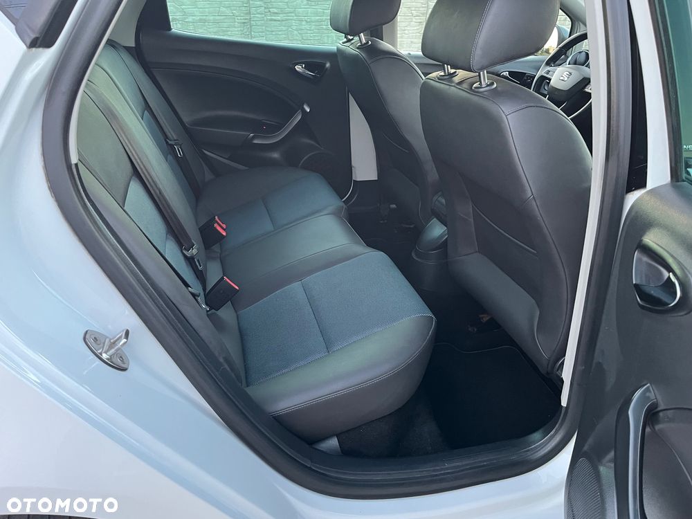 Seat Ibiza 1.2 TSI FR - 33