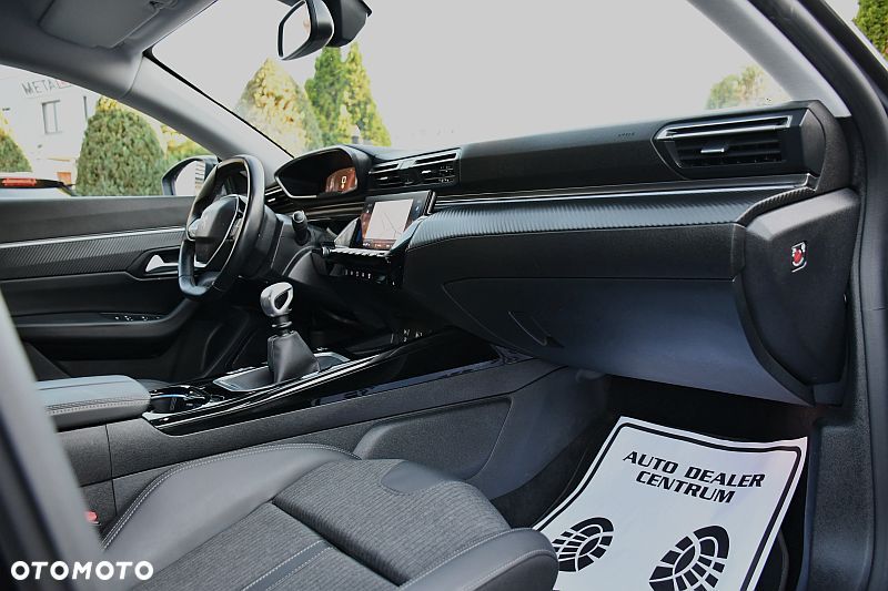 Peugeot 508 1.5 BlueHDi Allure S&S - 6