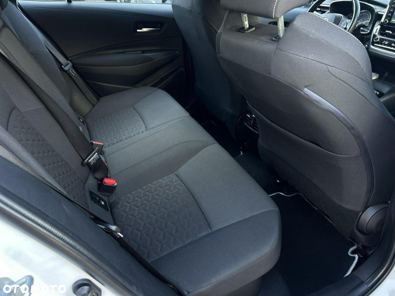 Toyota Corolla - 14
