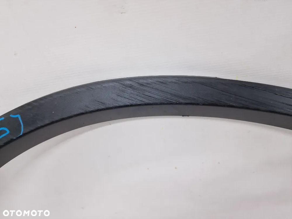 HONDA CR-V III 06-11 LEWA / PRAWA LISTWA NAKŁADKA BŁOTNIKA TYLNA TYLNIA TYŁ NR 74410-SWA / 74410-SXS / 74450-SWA , NR AUKCJI NB5 - 34