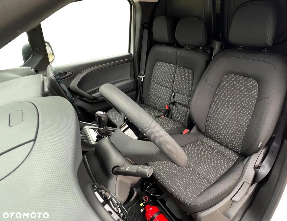 Mercedes-Benz Citan 110 CDI Furgon 95KM Długi - 11