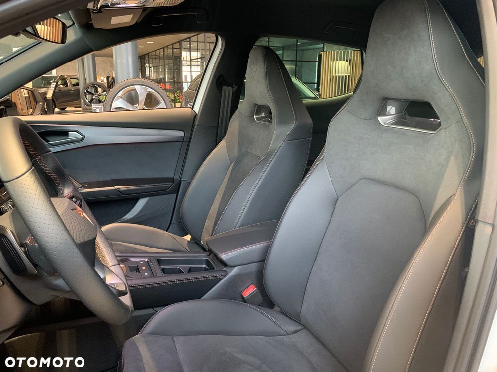 Cupra Formentor 1.5 eTSI mHEV DSG - 12