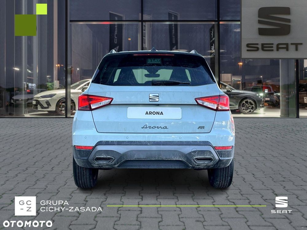 Seat Arona - 5