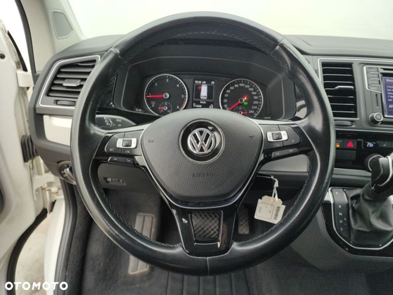 Volkswagen Multivan 2.0 TDI L1 Highline DSG - 6