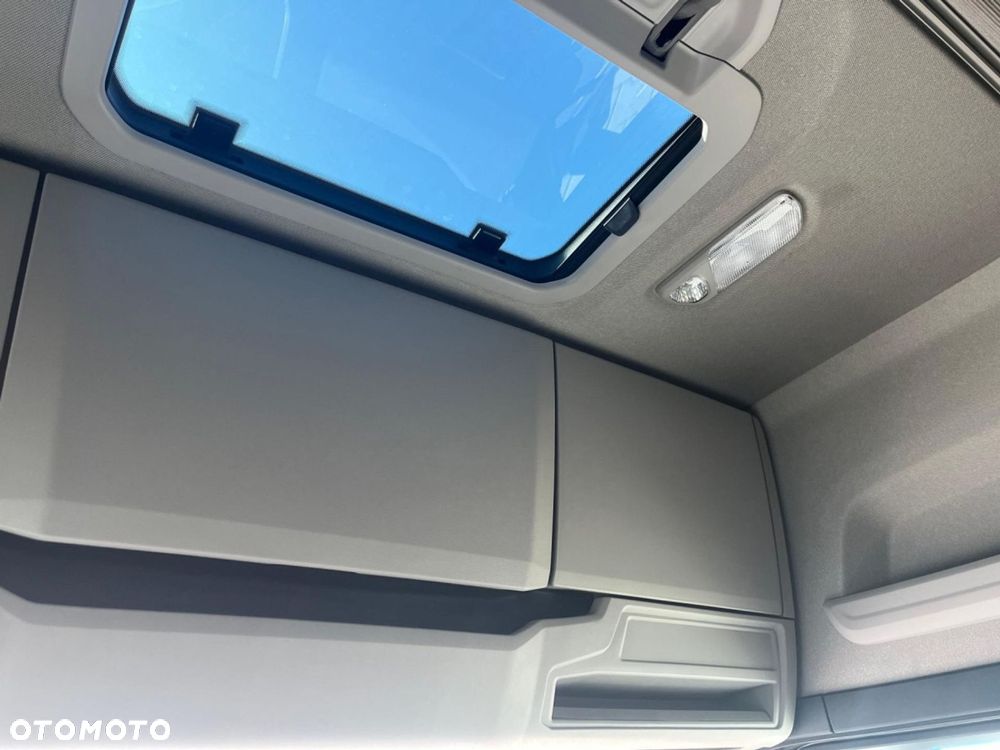 Scania S 460 A4x2EB Nowe OPONY Tachograf SMART 2 - 22