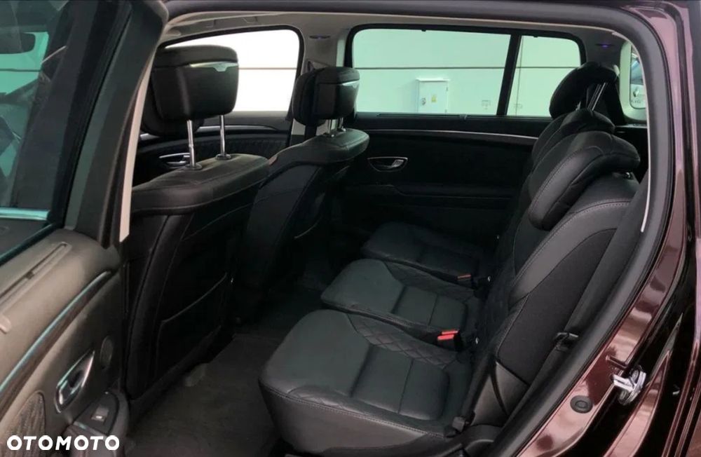 Renault Espace 2.0 Blue dCi Initiale Paris EDC - 19