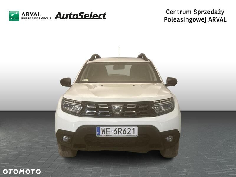 Dacia Duster - 9