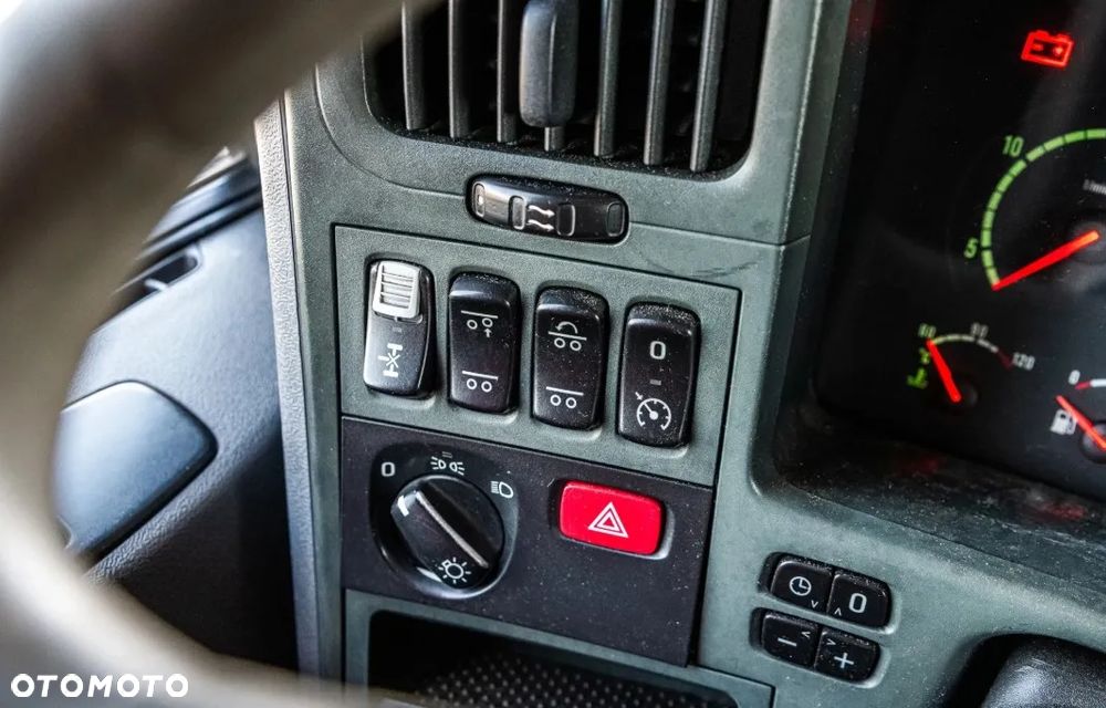 Scania R380 - 26