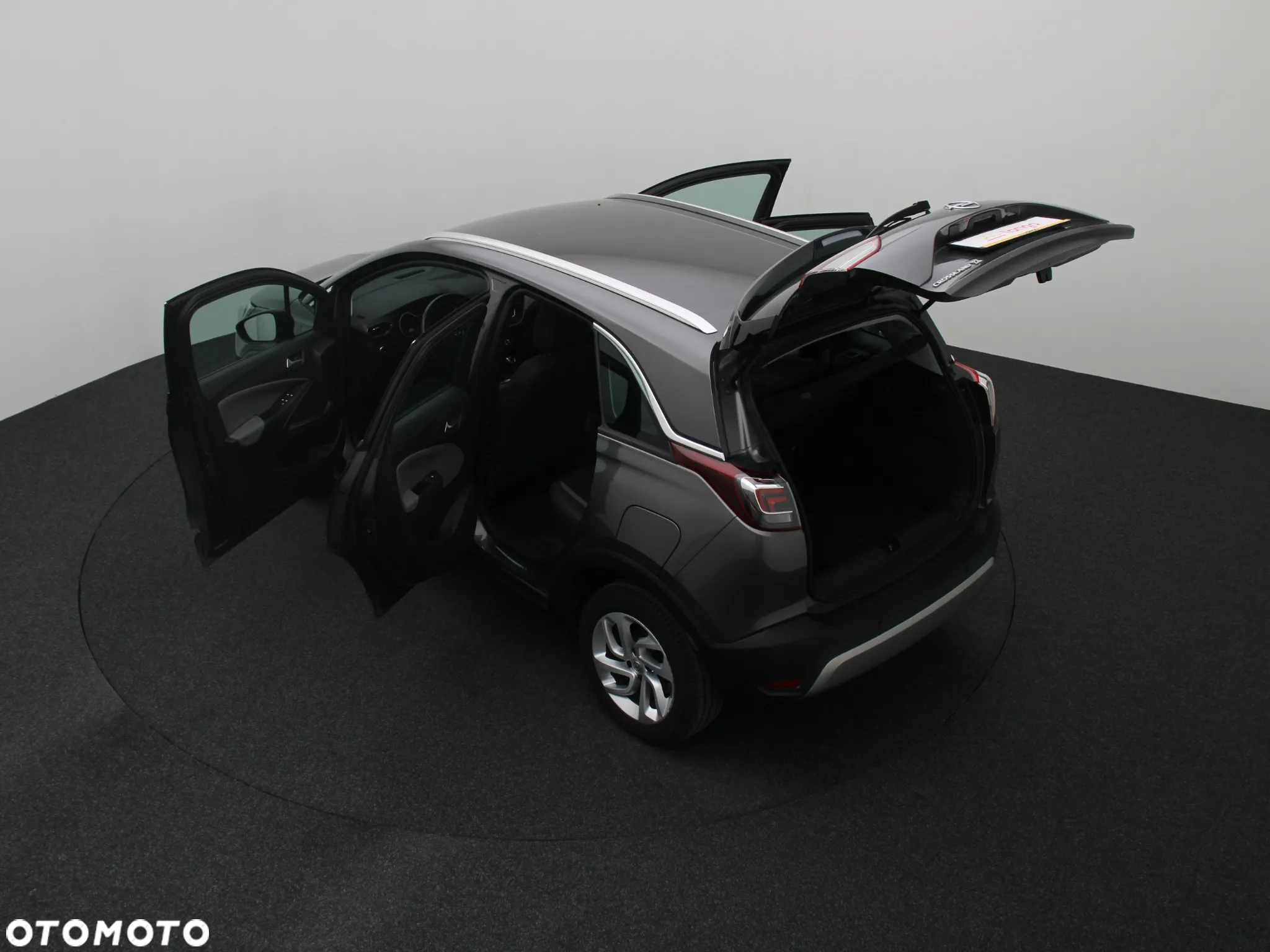 Opel Crossland X 1.5 Diesel Start/Stop Automatik Innovation - 13