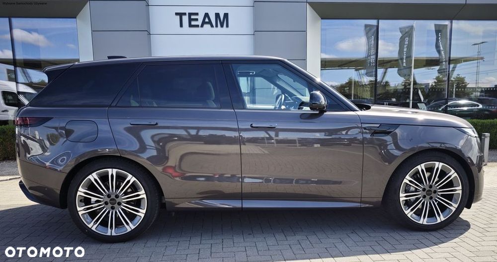 Land Rover Range Rover Sport S 3.0 D HSE Dynamic - 10